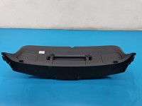 Tapicerka klapy tył boczek bagażnika tylnej Opel Grandland