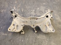 WÓZEK KOŁYSKA TRAWERS Sanki Belka silnika Suzuki Swift Mk7 1.2 16V