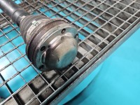 Półoś przód prawa Vw Passat B7 2.0 tdi manual