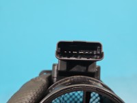 Przepływomierz Volvo V40 S40 I 5WK9632, 7700114778 1.9 dci