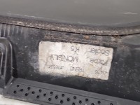Spoiler lotka klapy Ford Focus Mk4 OJ