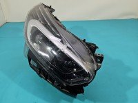 Reflektor prawy lampa przód Ford S-max II MK2 EUROPA