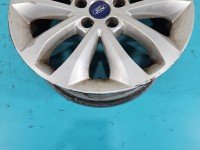 alufelgi felgi 17 komplet Ford Kuga Mk1 08-13
