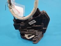 Zamek tył lewy Kia Optima IV 15-20 5pin 81410-D4020GDR