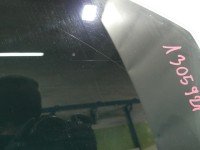 Szyba drzwi przód prawa Lada Kalina 04-09 sedan