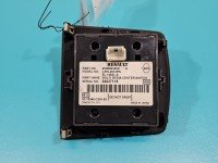 Przełącznik radia nawigacji panel Renault Scenic III 253B00345R
