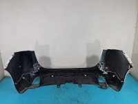 Zderzak tył tylny Peugeot 2008 I 13-19 HB biały KWE