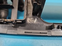 Osłona ZAŚLEPKA PLASTIK BMW X6 E71 7137137