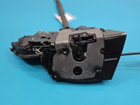 Zamek tył prawy GX6324994-BB, GX6324994 JAGUAR XF II X260 Jaguar, 8+6pin .Wersja z dociągiem.