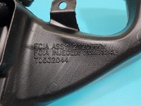KIEROWNICA Wlot powietrza Tesla Model 3 2017- 0.0b