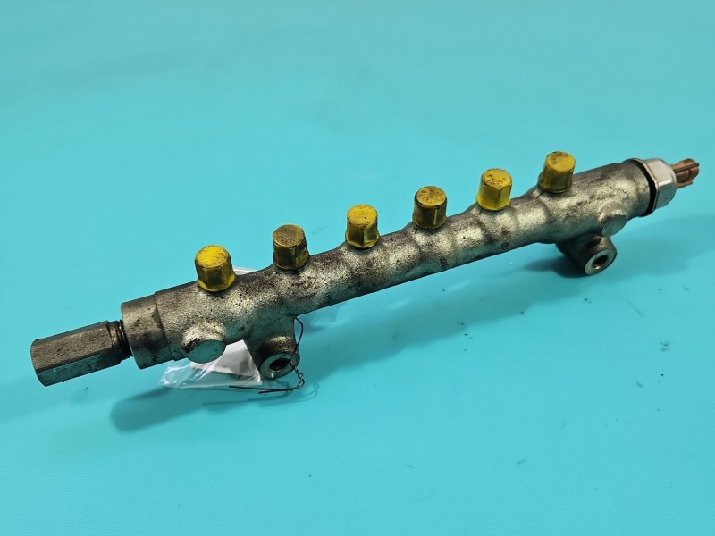Listwa wtryskowa CZUJNIKI Mitsubishi Outlander II 06-13 2.2 DI-D 45PP3-3