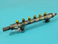 Listwa wtryskowa CZUJNIKI Mitsubishi Outlander II 06-13 2.2 DI-D 45PP3-3