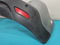 Zderzak tył Ford S-max I MK1 HB