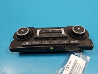 Konsola panel nawiewu Skoda Superb II 3T0907044AL