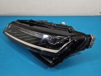 Reflektor lewy lampa przód Skoda Superb III EUROPA 3V1941015E