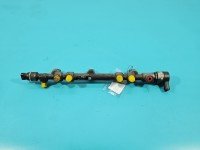 Listwa wtryskowa CZUJNIKI Kia Sportage III 10-15 0281006037, 0445214211, 31400-2F000 2.0 crdi