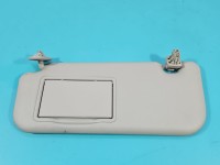 Przesłonka lewa Toyota Auris II DASZEK osłona przeciwsłoneczna