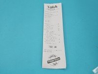 TEST Alternator Bmw e46 7521382 1.8 wiel (N42B18)