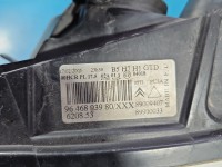 Reflektor lewy lampa przód Citroen C4 I EUROPA 9646893980