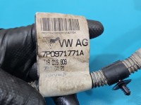 Wiązka instalacja Skrzyni biegów Porsche Cayenne II 7P0971771A