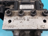 Pompa abs Mercedes CLS II C218 W218 218 026523636, 0265951487