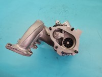 Turbosprężarka Regenerowana Vw Scirocco III 08- 1.4 TSI CAV 160KM K032074DAB42-162, 03C145701T, ME71003257200254