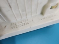 DŹWIGNIA LEWAREK WYBIERAK LINKI Peugeot 5008 2.0 HDI