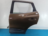 Drzwi tył lewe Renault Kadjar HB 5d X