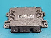 Komputer Sterownik silnika 8200473744, S120201109A Renault Clio II 1,2.0 16V