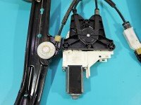 Podnośnik tył lewy Audi A5 8T 8K0959802A, 8T8839461C HB