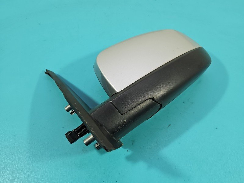 Lusterko lewe pin Opel Meriva A HB Z157 5d europa Lusterko lewe pin Opel Meriva A HB Z157 5d europa