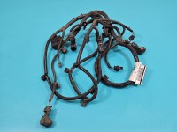 Czujnik parkowania PDC Volvo V40 II 12- 31350909, 31341344 granatowy 498-46 CASPIAN BLUE