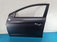 DRZWI PRZÓD LEWE KIEROWCY Hyundai Elantra VI 15-20 4d grafitowy YT3