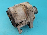 TEST Alternator Opel Zafira B 0124425020, 55556067 1.8 16V