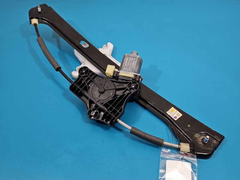 Podnośnik tył prawy SZYBY WINDA Skoda Kodiaq I 5Q0959802A, 0130822714 HB