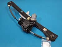 Podnośnik tył prawy SZYBY WINDA Skoda Kodiaq I 5Q0959802A, 0130822714 HB