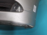 Zderzak przód Bmw e90 srebrny TITANSILBER METALLIC (354)
