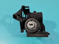 Komputer Sterownik silnika 24443795, 0261207421 Opel Corsa C 1.0 12V