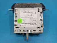 Radio fabryczne Fiat Tipo II 15- 07356378690 radioodtwarzacz