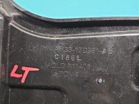 Ślizg zderzaka tył lewy Ford Mustang V 04-14