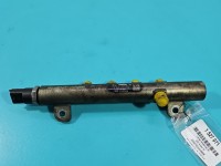 Listwa wtryskowa CZUJNIKI 0445214058, 0281002534 Alfa romeo Gt 1.9 jtd (937A5000)