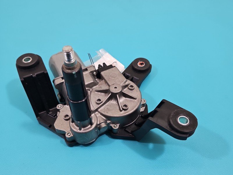 Silniczek Silnik wycieraczki tył Opel Astra V K 39156859, 689062013, 13418998 HB