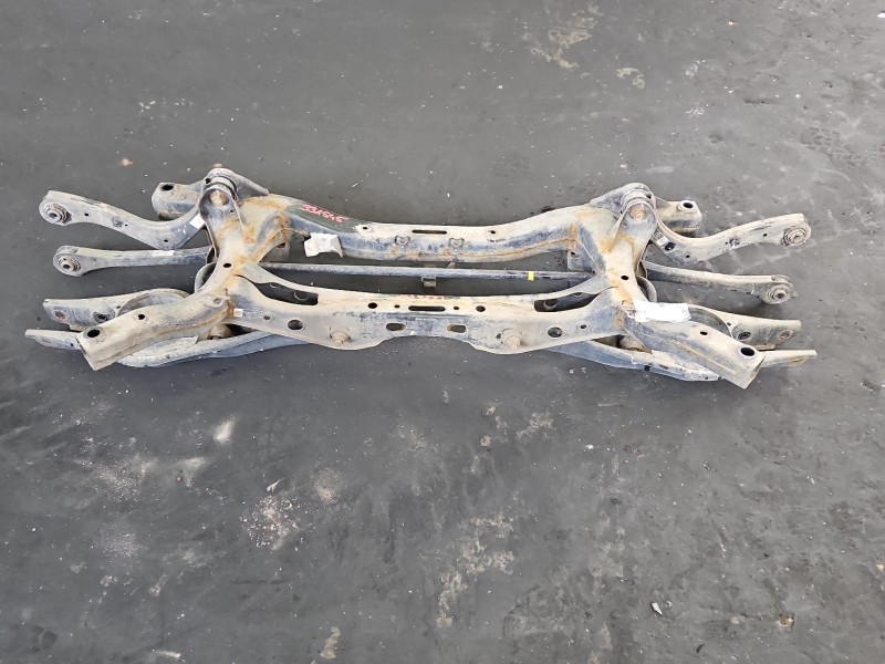 Tylna belka oś tył Kia Niro I 16-22 1.6 GDI