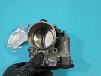 Przepustnica Mercedes W203 1.8 KOMPRESOR A2711410025