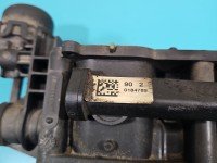 Kolektor ssący AUDI A4 B8 06H133209F, 07L907386 2.0 TFSI