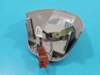 Czujnik temperatury wewnętrznej Renault Captur I 963293054R