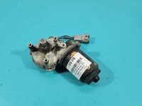 Silniczek Silnik wycieraczek przód Suzuki Swift Mk6