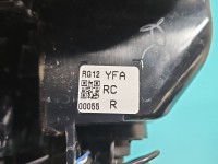 Lampa tył prawa Suzuki Vitara II 2015- HB EUROPA