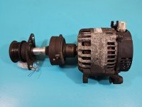 TEST Alternator Ford Focus Mk1 1.8 tddi