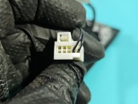 Lusterko prawe Mercedes W212 czarny 197 europa